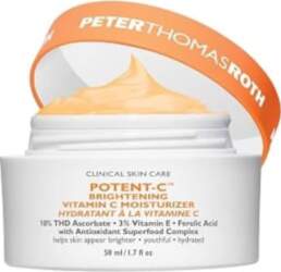 Peter Thomas Roth – Potent-C izgaismojošs