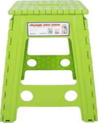 Plastic Stool Portable Foldable Step Stool
