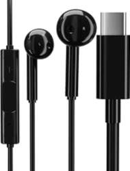 PluX USB C austiņas, C tipa