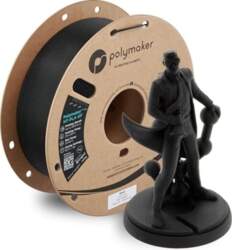 Polymaker HT-PLA-GF augsttemperatūras PLA filaments 3D