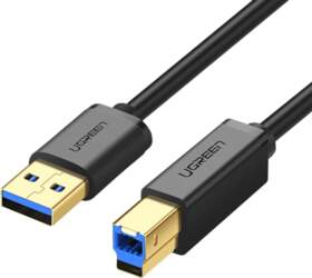 Printera kabelis USB-A 3.0 -