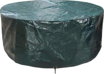 Protective Cover for Rectangular Garden Table