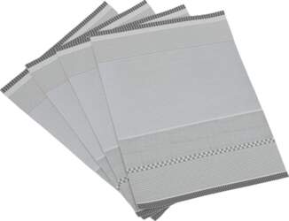 PU Leather Placemat Set of 4