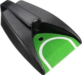 Putting Trainer Automatic Putt Return Golf