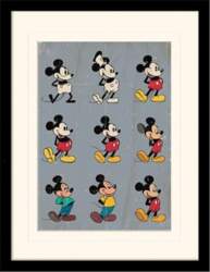 Pyramid International MP11549P-PL "Mickey Mouse&quot
