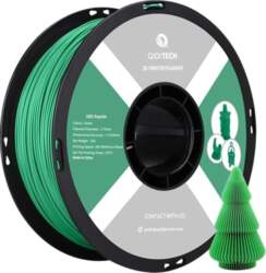 QIDI TECH ABS Rapido filaments 1