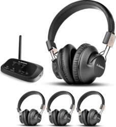Quartet 2 - ar Bluetooth saderīga
