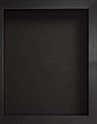 Radcliffe Deep Wood Frame 3D Box