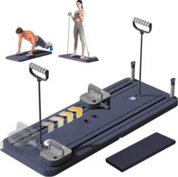 Rantizon Ab Roller Board - Pilates
