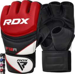 RDX Maya Ādas cimdi MMA UFC
