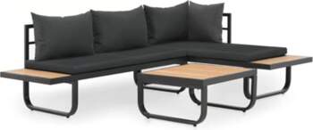 Reception Room, Couch, Sofa Set, Padded