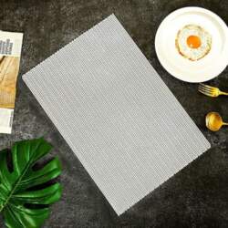 Rectangular Place Mats Set of 10