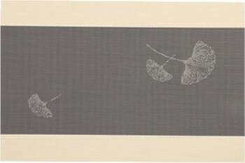 Rectangular Washable Place Mats, Set of