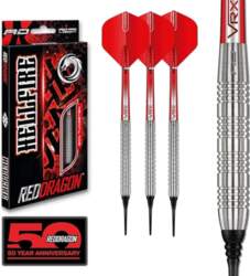 RED DRAGON Hell Fire 20g Soft
