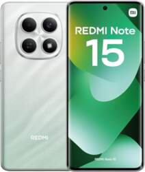 REDMI Note 15 Forest Green 8G