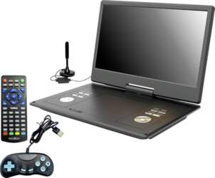 Reflexion 14 collu LCD monitors ar