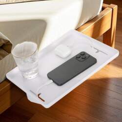 Removable Bedside Shelf, Bedside Stand for