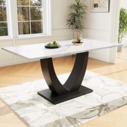 REXO Dining Table, 140 x 80