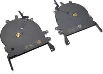 Rezerves ventilators Apple MacBook Pro 15&quot