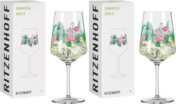 RITZENHOFF aperitīva glāze – 500 ml