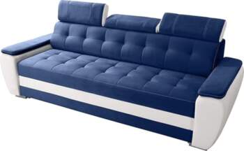 Robin Diana Sofa with Sleep Function