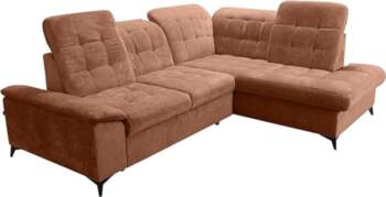 Robin Inspire Corner Sofa with Sleep