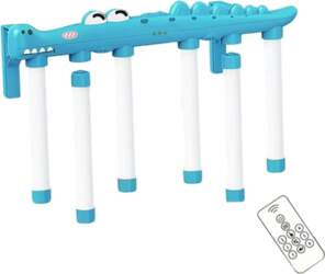 Rod Fall Game, Reflex 3 ātruma