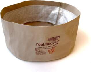 Root RIOT: Low Pot — &quot