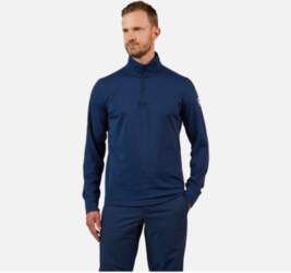 Rossignol Vīriešu džemperis   MID LAYER STRETCH