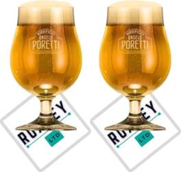 Roxley Angelo Poretti Angelo Poretti Schooner