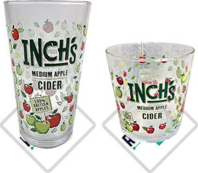 Roxley X2 Zoll`s Rolling Apple Cider