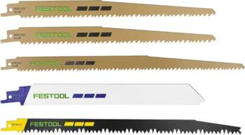 RS SORT Festool Saber Save Stop
