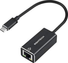 RSHTECH 2.5G USB C LAN