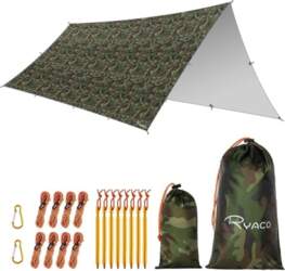 RYACO pārsegs 3 x 5 m