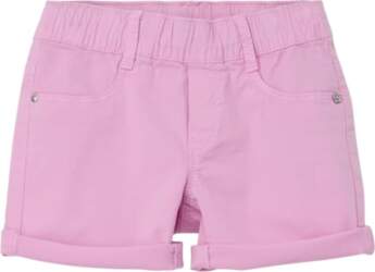 S.Oliver Mädchen Short ANE55B0DF2YJJF8T