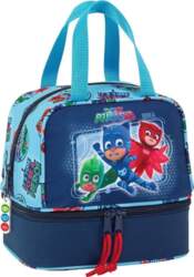 Safta – PJ Masks PORTAMERIENDAS maskas