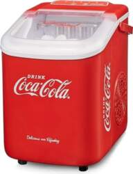 Salco Coca Cola Ice Cube Maker