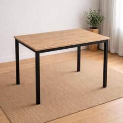 SAM Agata Dining Room Table |
