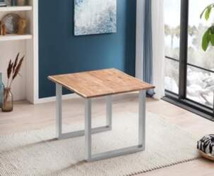 SAM B-Ware Mundra Dining Table 90