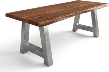 SAM Cali Dining Table 260 x