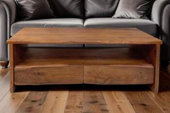 SAM Dahlia I Coffee Table, Sofa