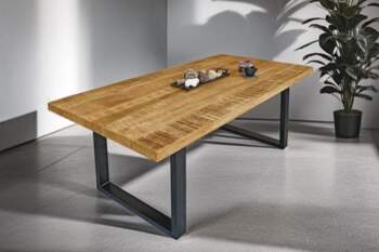 SAM Libro Dining Table 160 x