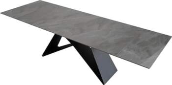 SAM Mia Ceramic Table, 180 x