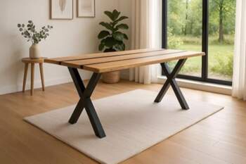 SAM Pedro Dining Table | 180