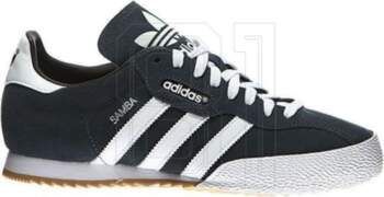 Samba Super Suede M apavi 019332