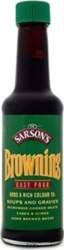 Sarson`s mērce brūnināšanai 150 ml –