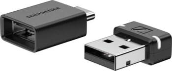 Sennheiser BTD 600 Bluetooth adapteris —