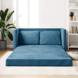 ShGaxin Floor Sofa with Sleep Function