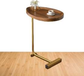 Side Table for Couch - C