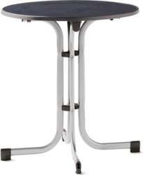 SIEGER Folding Table with Mecalit®-PRO Table